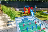 Fethiye, Calis Area, 750 MT from the Beach, 4 Bedroom Villa with Private Pool Hotel a Kesikkapı