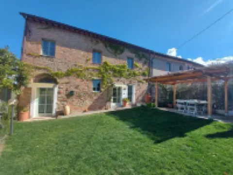 LA SELVA - Authentic Countryside Escape