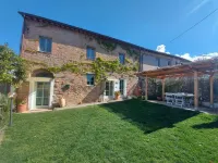 LA SELVA - Authentic Countryside Escape