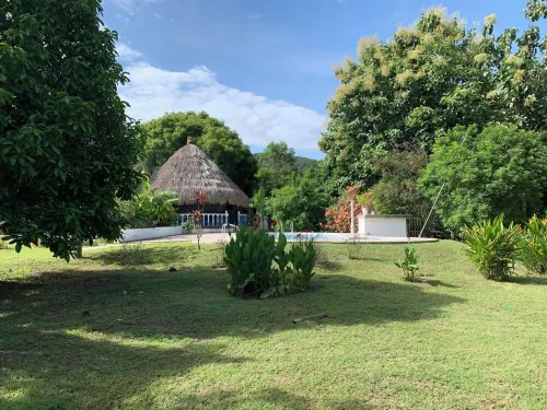 Rancho Bethel vacation farm is the ideal tourist farm for your vacations.