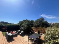 Marie's house, 5 minutes from Plovan beach! 普洛旺酒店