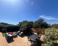 Marie's house, 5 minutes from Plovan beach!