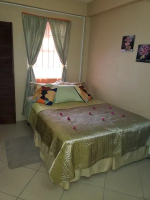 SK Safe Haven #1 Hotels in der Nähe von University of the Southern Caribbean - St. Lucia Campus