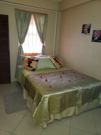 SK Safe Haven #1 Отели рядом с достопримечательностью «Университет Саутерн Карибы в Сейнт Лусия Кампус»