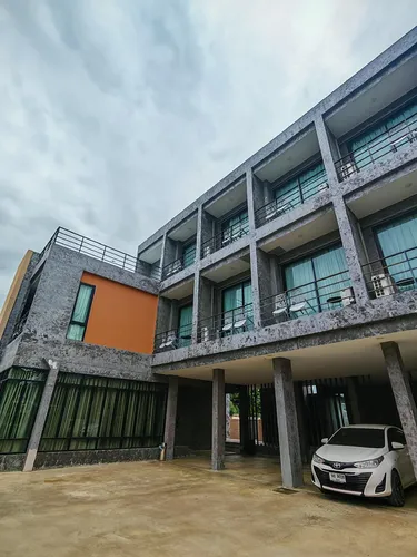รูปภาพของโรงแรมเล ซี แอนด์ บีช