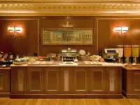 River Palace Hotel - Frühstück