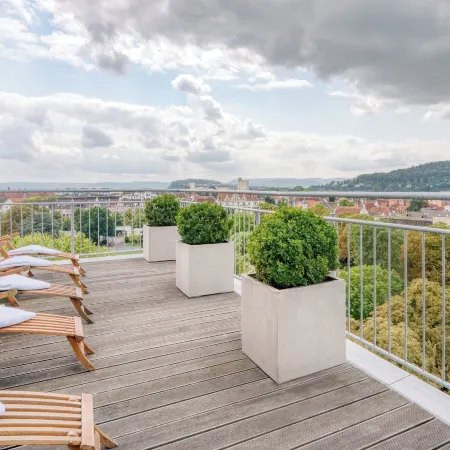 PARKHOTEL Hameln