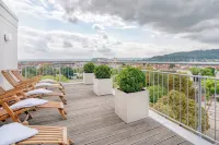 PARKHOTEL Hameln - Pet friendly