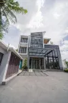 Kinaralana Hotel Yogyakarta