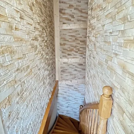 Refurbished vacation home in the heart of Goslar's old town