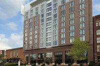 Canopy by Hilton Columbus Downtown Short North