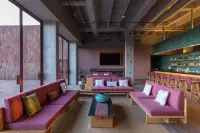 聖米格爾德阿連德阿爾博爾飯店，希爾頓啟繽精選