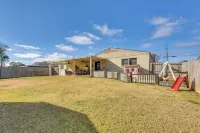 Spotless King Retreat Near Maxwell AFB - Alloggi