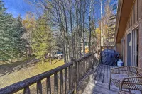 Ketchum Couples Retreat 1 Mi to Sun Valley! - Lemmikkieläimet sallittu