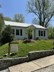 The Finch Cottage Charming 2-bedroom cottage  Historical District Mount Airy