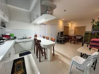 Charming 1-bedroom house in fabulous Sariaya with WiFi, AC