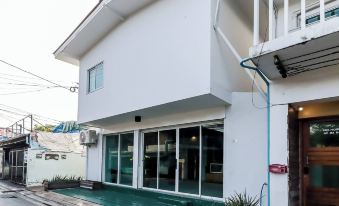 Tiny House Bangson at Bangsue Grand Station