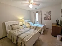 Foxwood at Stoney Creek 4Br/3Ba Mountain Valley Getaway