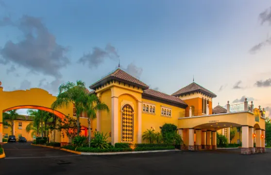 薩拉索塔Homewood Suites by Hilton