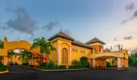 Homewood Suites by Hilton Sarasota - en bord de mer