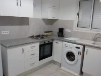 Luxury villa with private pool not overlooked and view of the panoramic beach