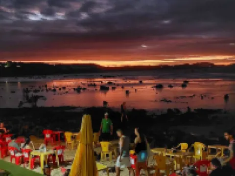 ปูซาดา โทอา โทอา เอ็ม พีปา โรงแรมในปิปา