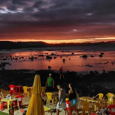 Pousada Toa Toa Em Pipa