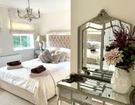 Stylish Peak District Home From Home with Hot Tub & Games Room Hotels in 