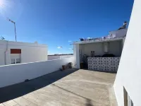 Charming house in the center of Ayamonte Hotels in Ayamonte