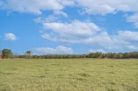 Contrell Cottage on Farm w/ Peaceful Views - Wifi