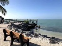 New waterfront home, your peaceful getaway in Key Colony Beach, Marathon, FL