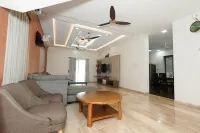 Experience Your Private  Premium Villa in Goa Where Luxury Meets Lifestyle Hotel a Marra