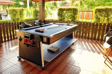 รูปภาพของLuxury 6BHK Private Pool Villa In Pattaya by - Ozy Stays