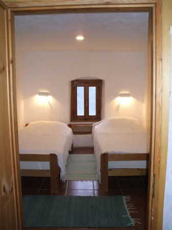 Gemütliches Haus mit Blick zum Meer Отели в г. Molini di Triora