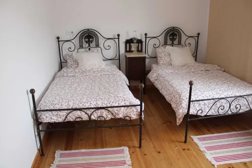 Freire´s Family House Các khách sạn ở Arraiolos