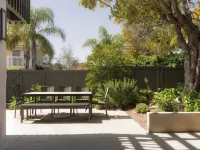 Montecito-Chic Beachside Retreat Hotels in Montecito
