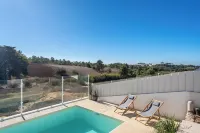 Fagonia Villa, Sesimbra, Setúbal