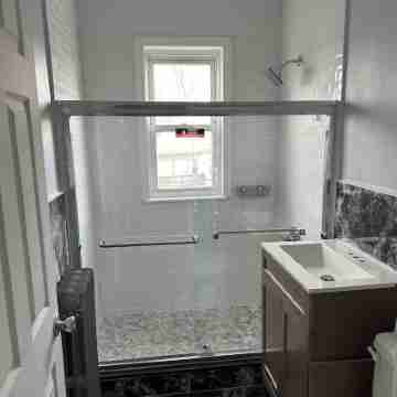 Charming 3-bedroom house with WiFi and AC in fantastic Boston Rooms