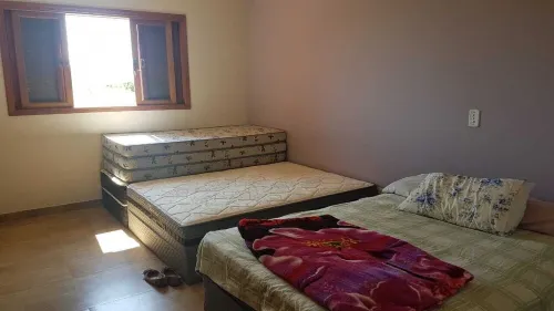 Wonderful view, spacious and comfortable house Hotels in Porto Feliz