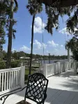 Charming  Water front Florida Home on the beautiful Pithlachascotee River
