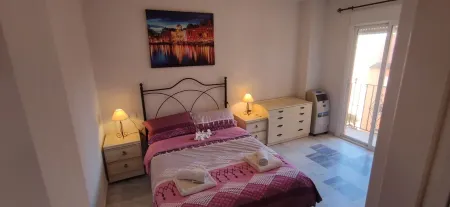 NFN Apartment Los Hidalgos Golf