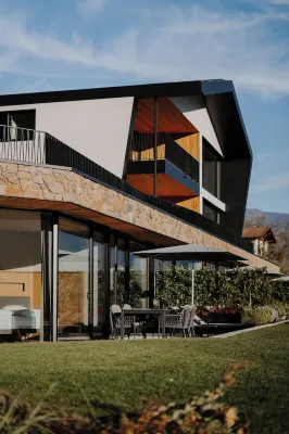 Stollhof. new suite in an exclusive & quiet location in Algund near Meran Hotels in Algund