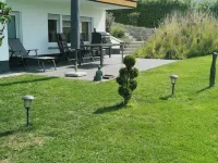 Relaxation in nature