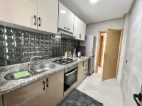 Luxe Appartement au cœur de Rabat Hassan