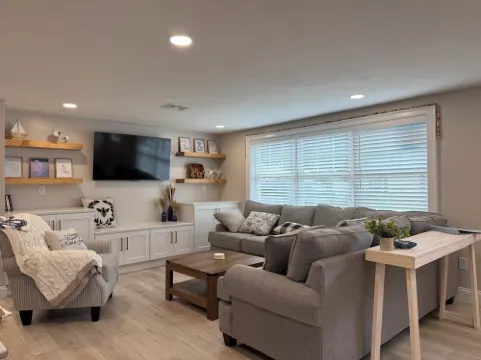 “A Buoy & a Gulls dream” Spacious 5-bedroom house in charming Wells