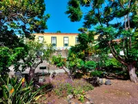 Casa con Piscina en Breña Baja, Isla de La Palma