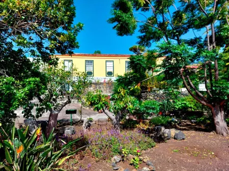 Casa con Piscina en Breña Baja, Isla de La Palma