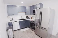 Spotless & Cozy Renovated Loft. Comfort & Convenience in Lake View, NY.