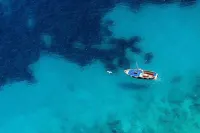 Mangroovy Seaview 1BR Beach and Pool Free access