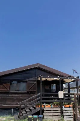 Gothes Chalet Javier!! Hotels in Vagos